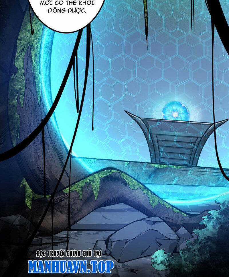 Ta Là Chúa Tể Tùng Lâm Chapter 10 trang 5