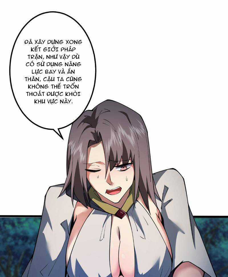 Ta Là Chúa Tể Tùng Lâm Chapter 10 trang 57