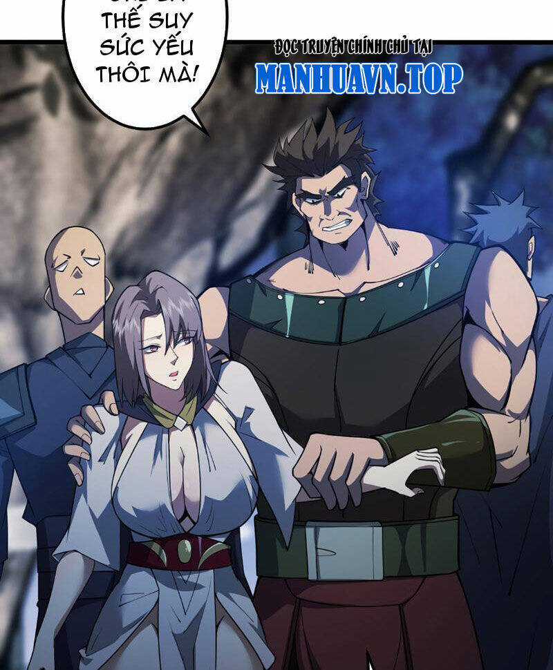 Ta Là Chúa Tể Tùng Lâm Chapter 10 trang 59