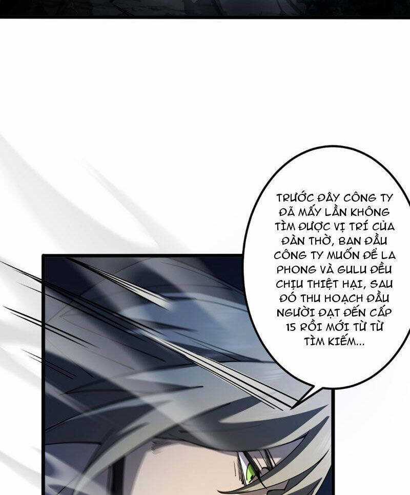 Ta Là Chúa Tể Tùng Lâm Chapter 10 trang 6