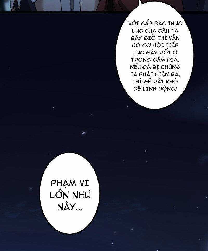 Ta Là Chúa Tể Tùng Lâm Chapter 10 trang 60