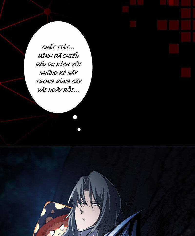 Ta Là Chúa Tể Tùng Lâm Chapter 10 trang 66