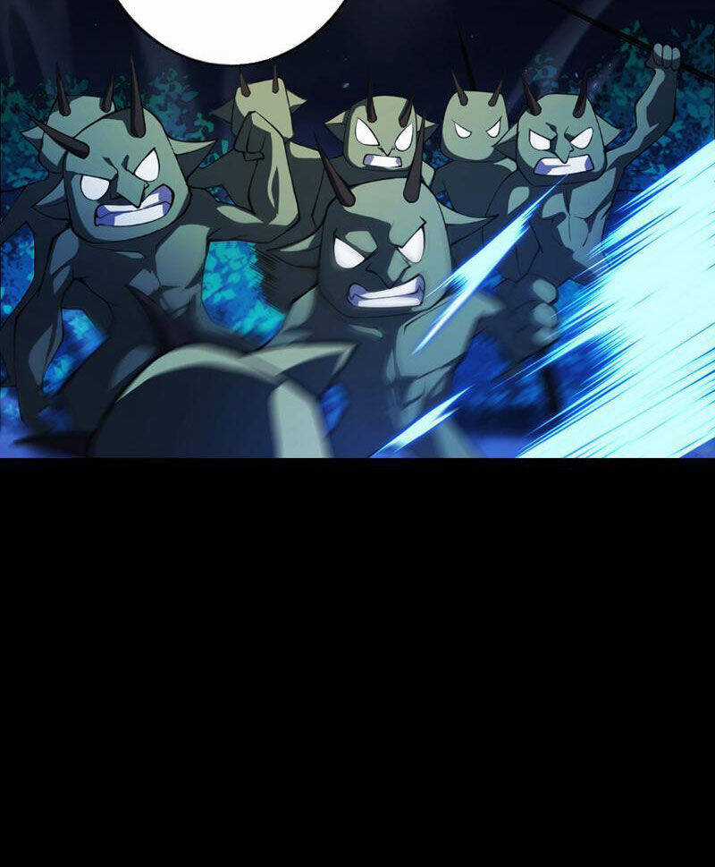 Ta Là Chúa Tể Tùng Lâm Chapter 10 trang 69