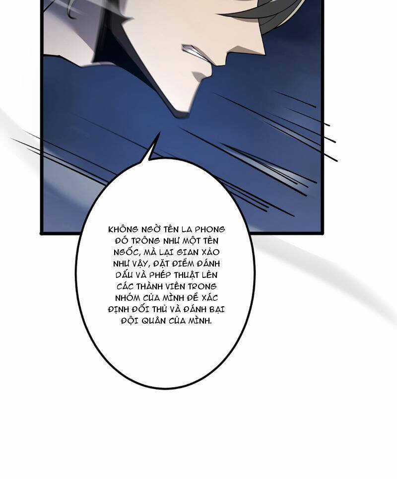 Ta Là Chúa Tể Tùng Lâm Chapter 10 trang 7