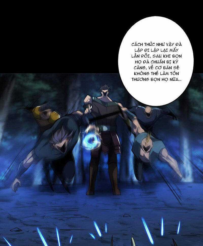 Ta Là Chúa Tể Tùng Lâm Chapter 10 trang 70