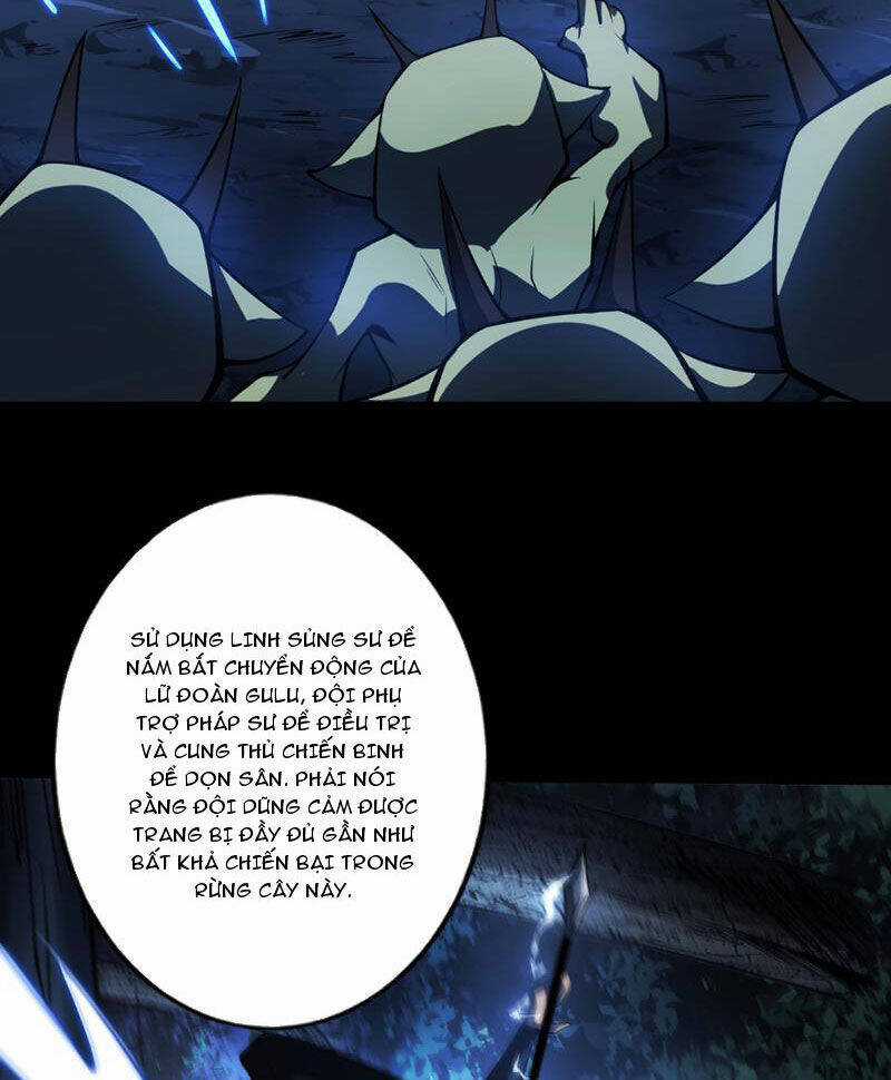 Ta Là Chúa Tể Tùng Lâm Chapter 10 trang 71