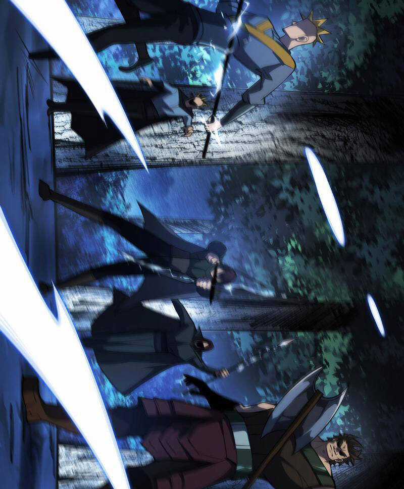 Ta Là Chúa Tể Tùng Lâm Chapter 10 trang 72