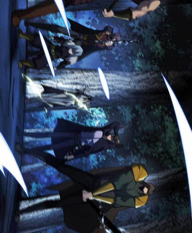 Ta Là Chúa Tể Tùng Lâm Chapter 10 trang 73