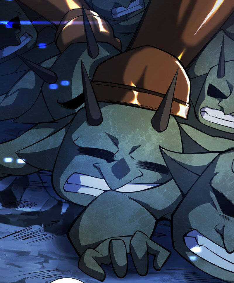 Ta Là Chúa Tể Tùng Lâm Chapter 10 trang 76