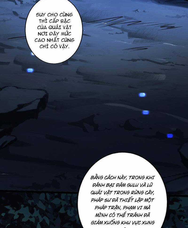 Ta Là Chúa Tể Tùng Lâm Chapter 10 trang 77