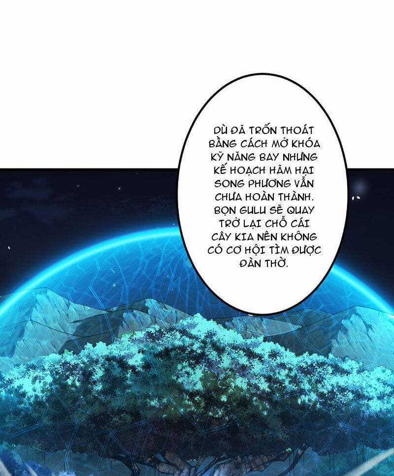 Ta Là Chúa Tể Tùng Lâm Chapter 10 trang 8