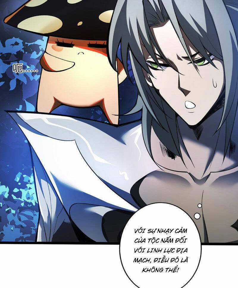 Ta Là Chúa Tể Tùng Lâm Chapter 10 trang 82