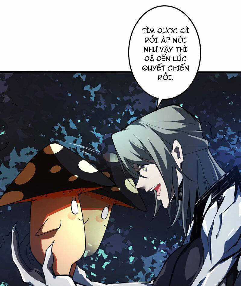 Ta Là Chúa Tể Tùng Lâm Chapter 10 trang 85