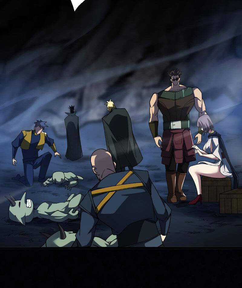 Ta Là Chúa Tể Tùng Lâm Chapter 10 trang 89