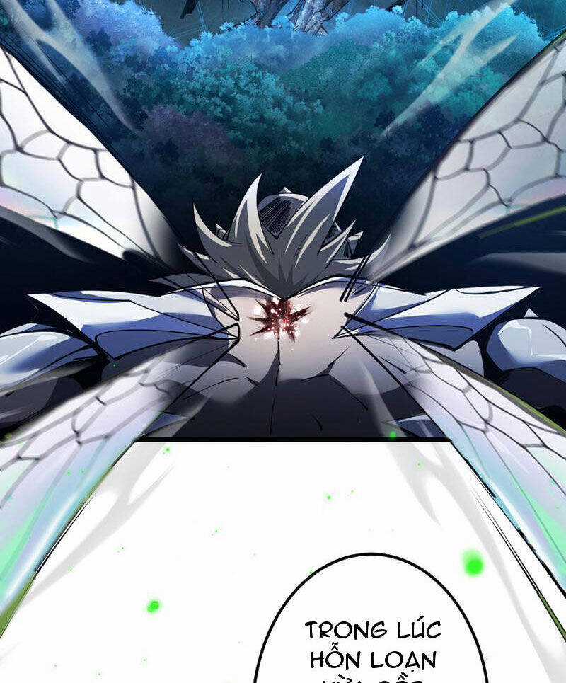 Ta Là Chúa Tể Tùng Lâm Chapter 10 trang 9