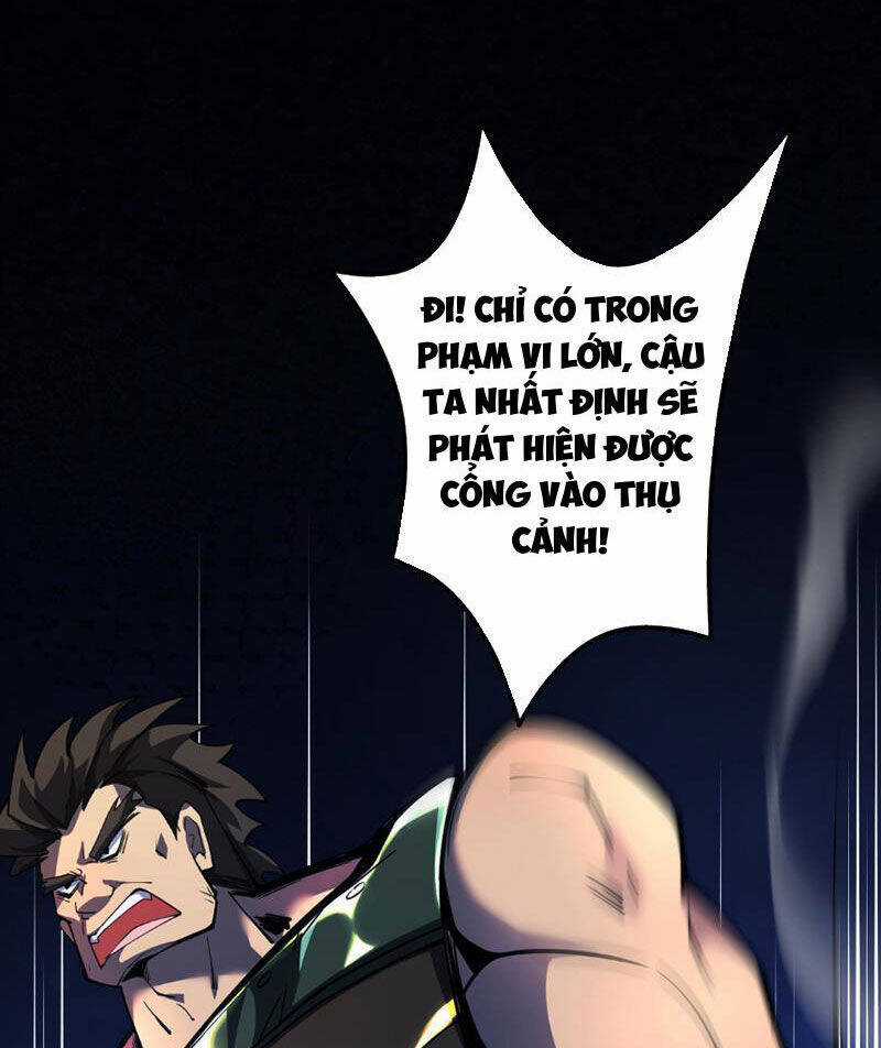 Ta Là Chúa Tể Tùng Lâm Chapter 10 trang 90