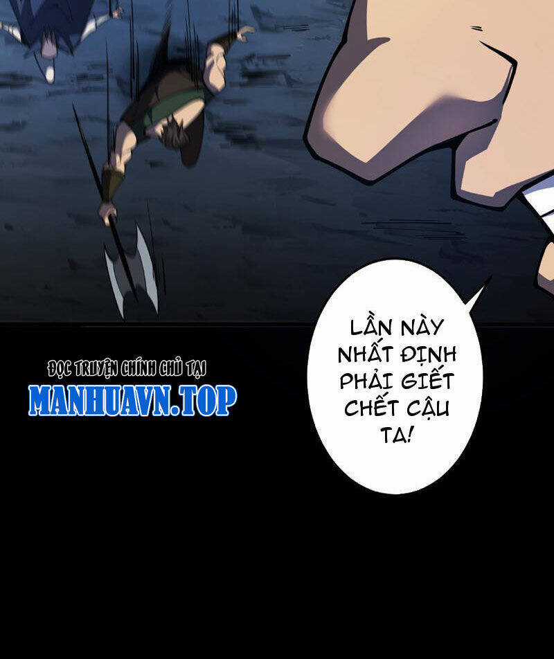 Ta Là Chúa Tể Tùng Lâm Chapter 10 trang 94