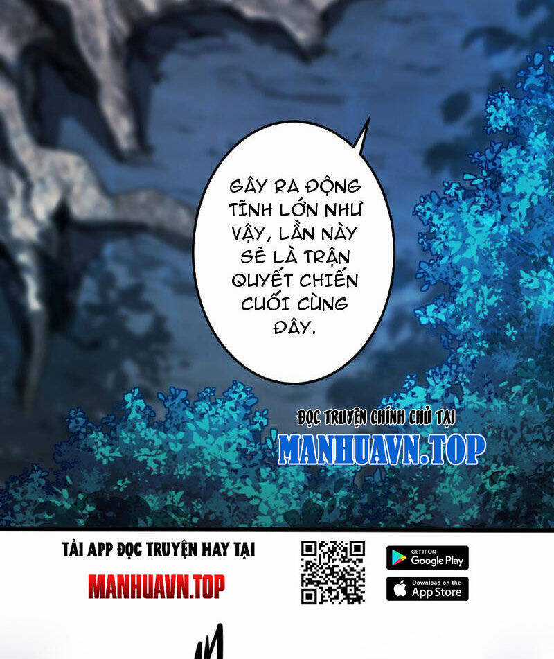 Ta Là Chúa Tể Tùng Lâm Chapter 10 trang 98