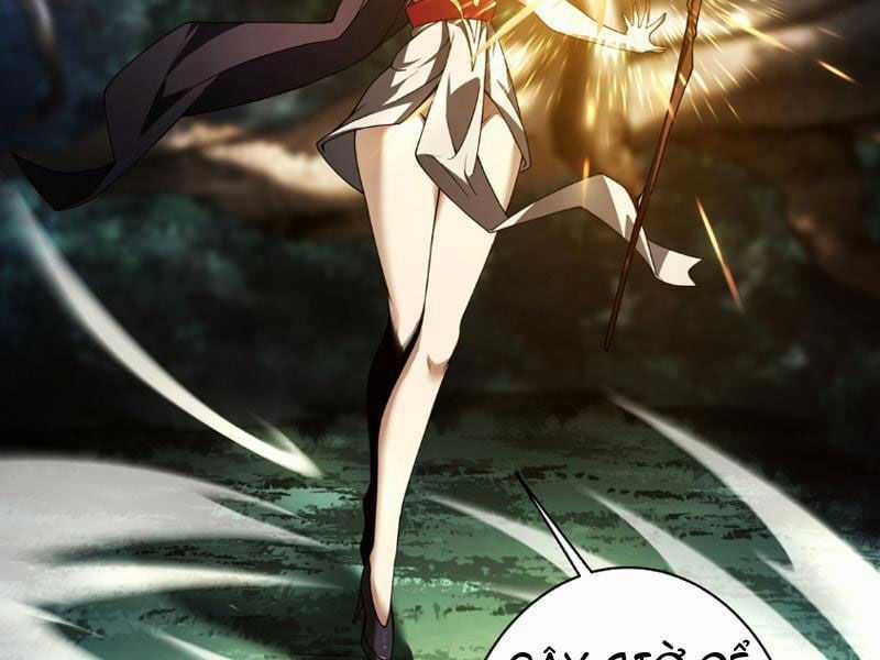 Ta Là Chúa Tể Tùng Lâm Chapter 11 trang 100