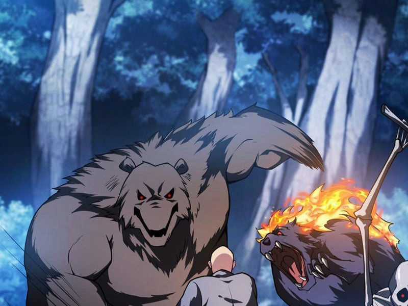 Ta Là Chúa Tể Tùng Lâm Chapter 11 trang 14