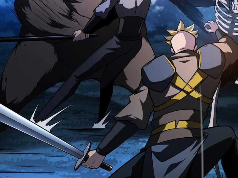 Ta Là Chúa Tể Tùng Lâm Chapter 11 trang 15