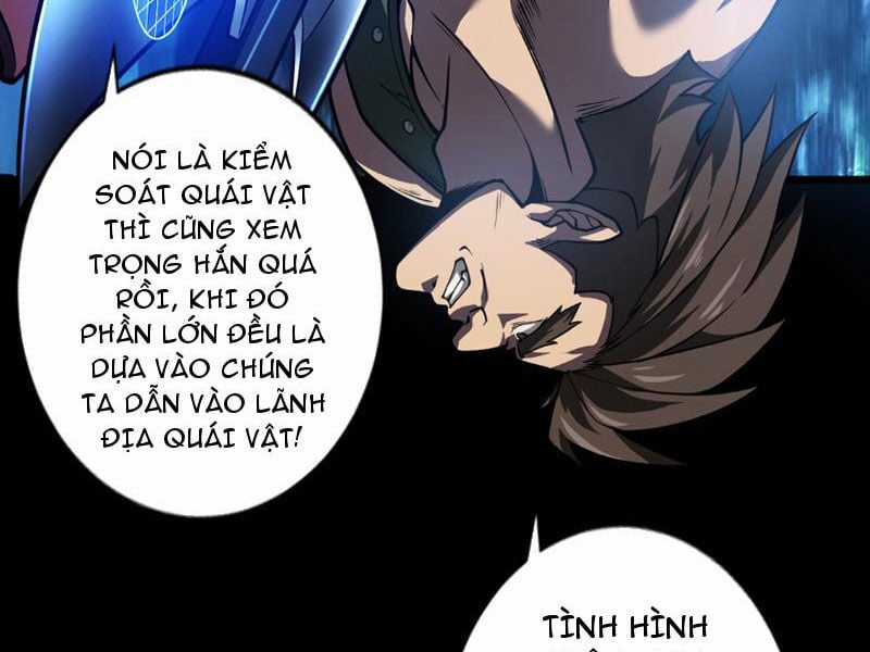 Ta Là Chúa Tể Tùng Lâm Chapter 11 trang 21