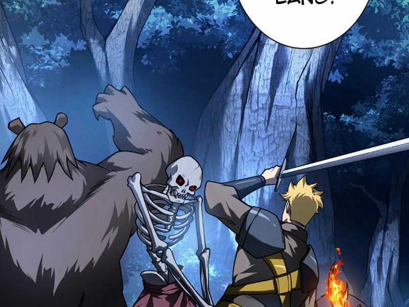 Ta Là Chúa Tể Tùng Lâm Chapter 11 trang 25