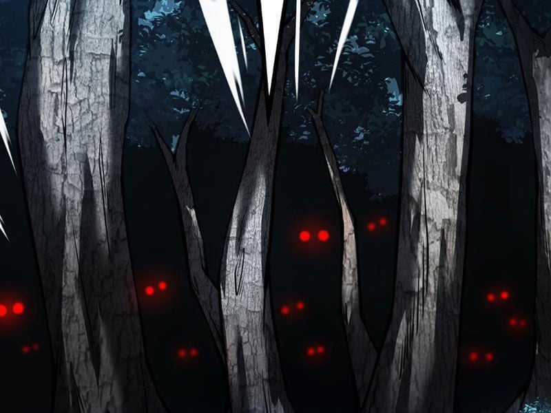 Ta Là Chúa Tể Tùng Lâm Chapter 11 trang 4