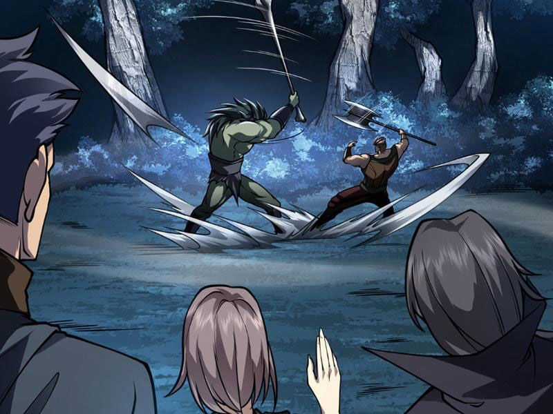 Ta Là Chúa Tể Tùng Lâm Chapter 11 trang 42