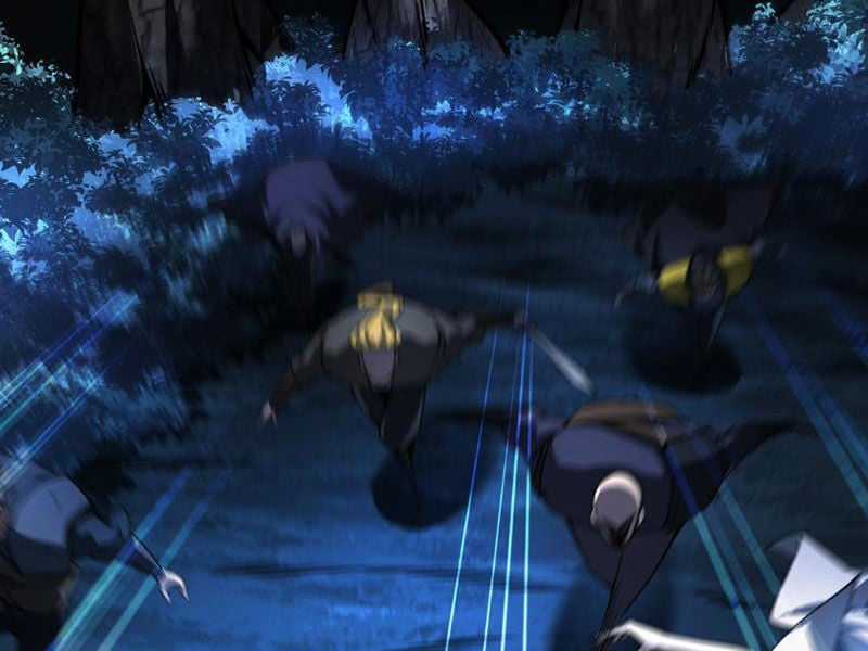 Ta Là Chúa Tể Tùng Lâm Chapter 11 trang 5