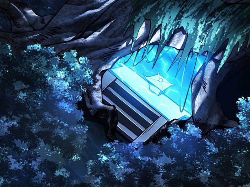 Ta Là Chúa Tể Tùng Lâm Chapter 11 trang 56