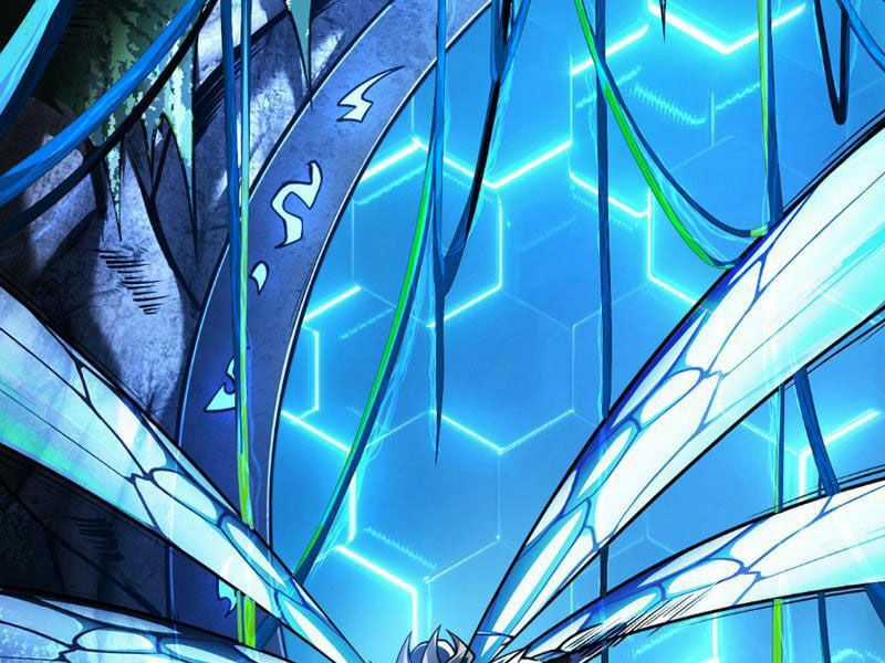 Ta Là Chúa Tể Tùng Lâm Chapter 11 trang 59