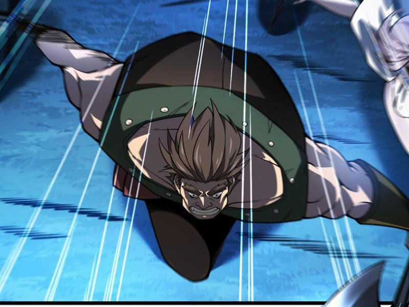 Ta Là Chúa Tể Tùng Lâm Chapter 11 trang 6