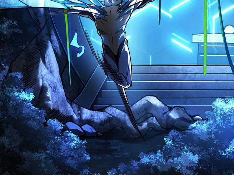 Ta Là Chúa Tể Tùng Lâm Chapter 11 trang 60