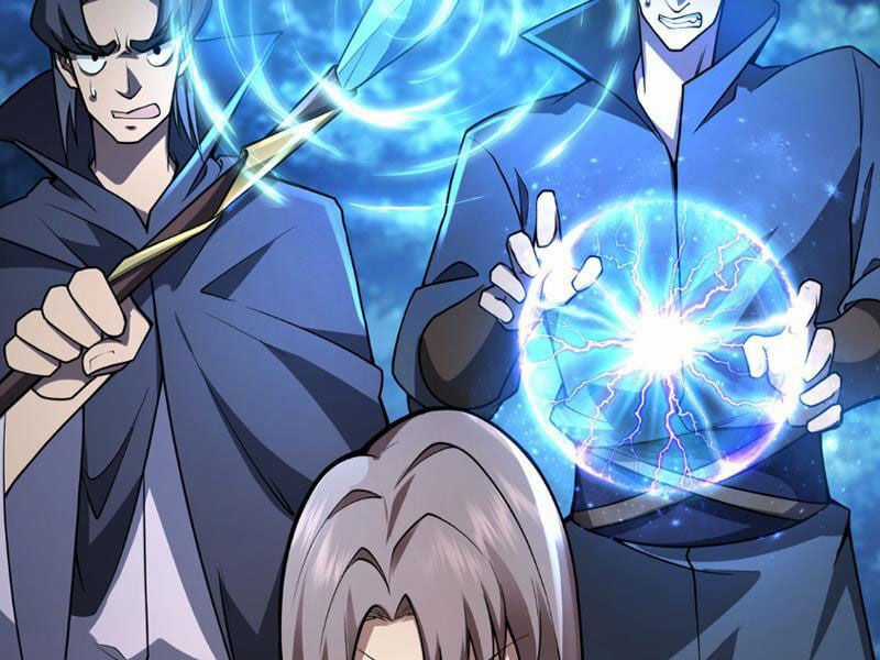 Ta Là Chúa Tể Tùng Lâm Chapter 11 trang 88