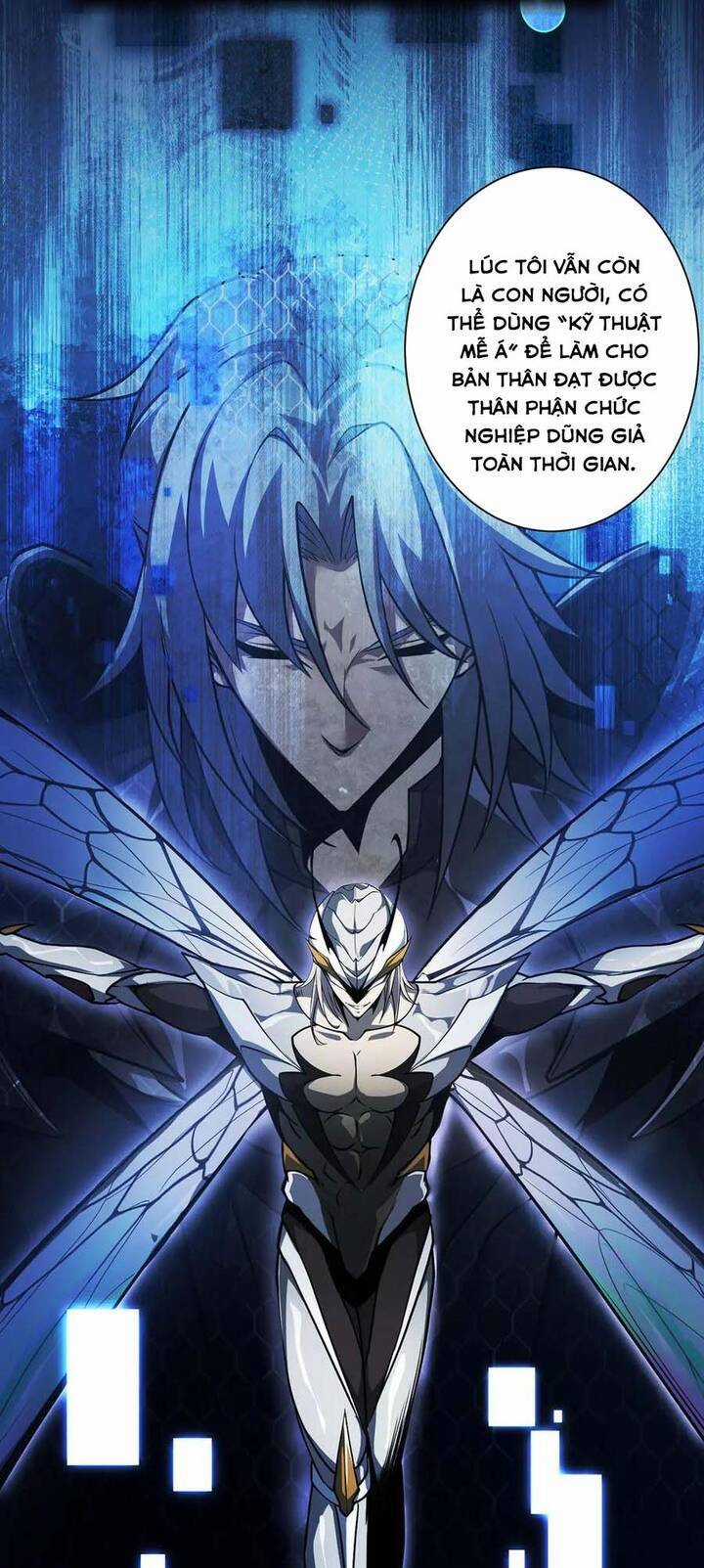 Ta Là Chúa Tể Tùng Lâm Chapter 12 trang 11