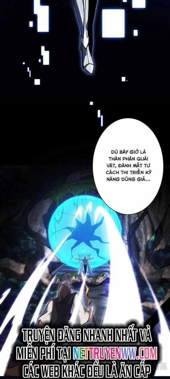 Ta Là Chúa Tể Tùng Lâm Chapter 12 trang 12