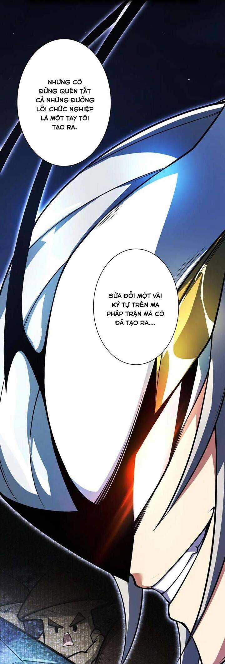 Ta Là Chúa Tể Tùng Lâm Chapter 12 trang 13