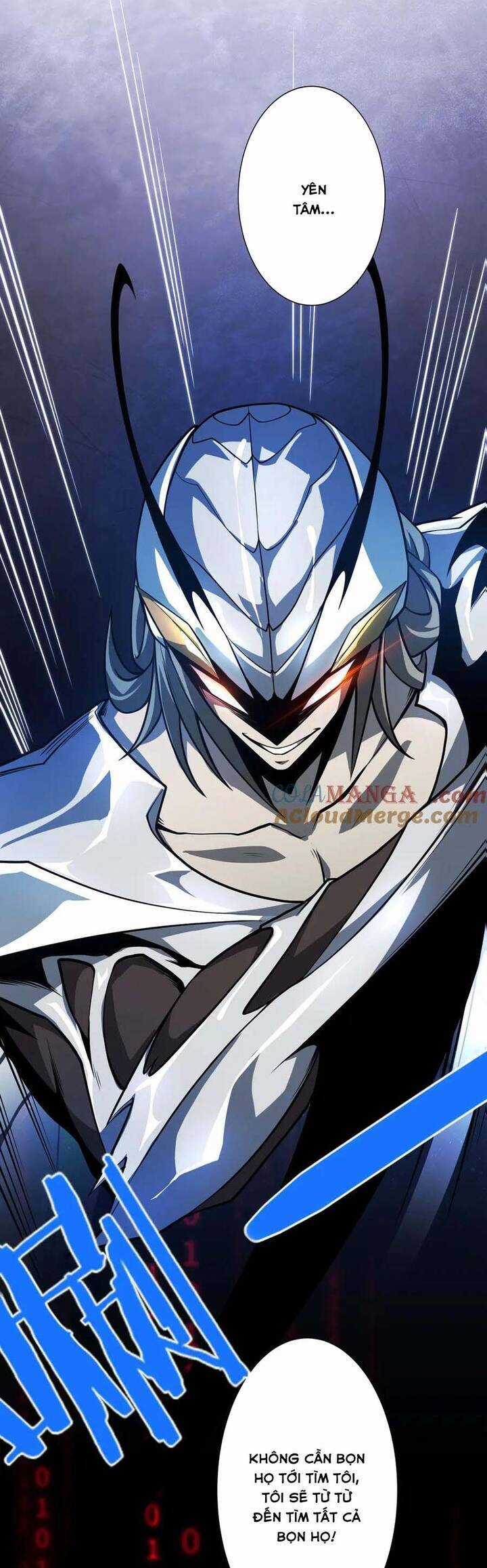 Ta Là Chúa Tể Tùng Lâm Chapter 12 trang 18