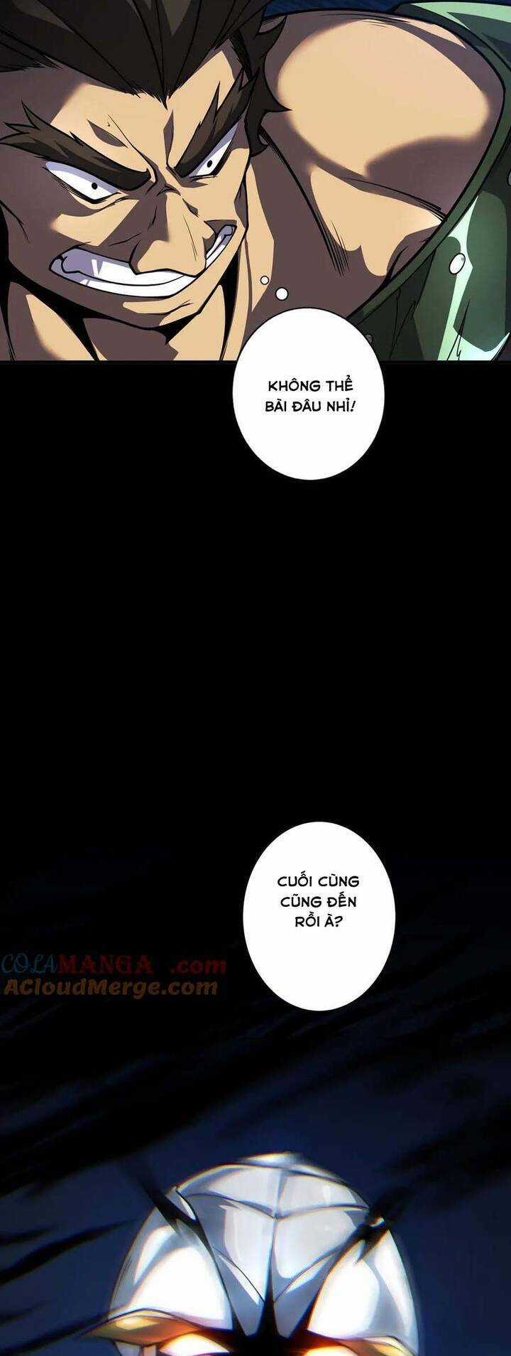 Ta Là Chúa Tể Tùng Lâm Chapter 12 trang 22