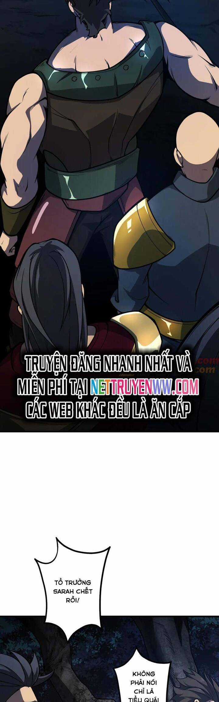 Ta Là Chúa Tể Tùng Lâm Chapter 12 trang 24