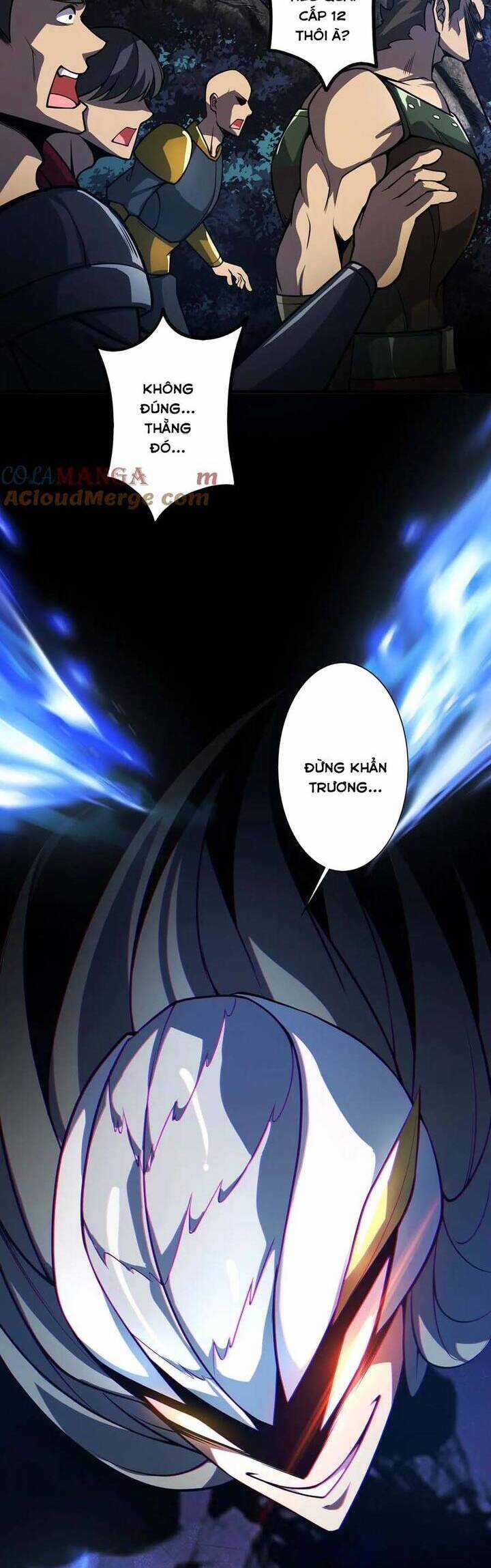 Ta Là Chúa Tể Tùng Lâm Chapter 12 trang 25