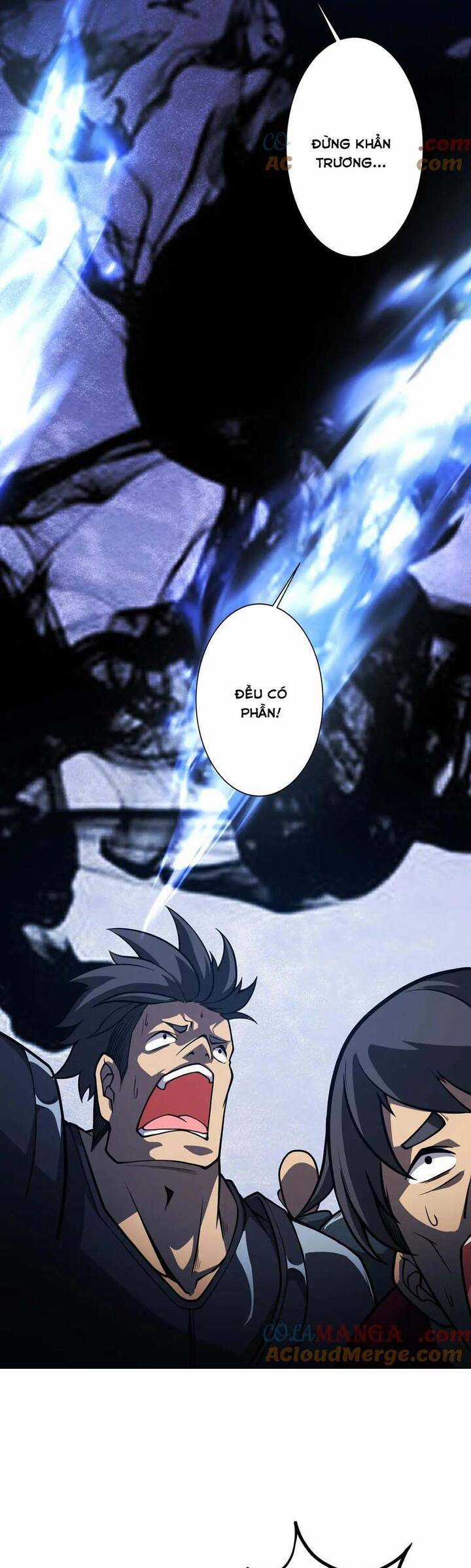 Ta Là Chúa Tể Tùng Lâm Chapter 12 trang 26