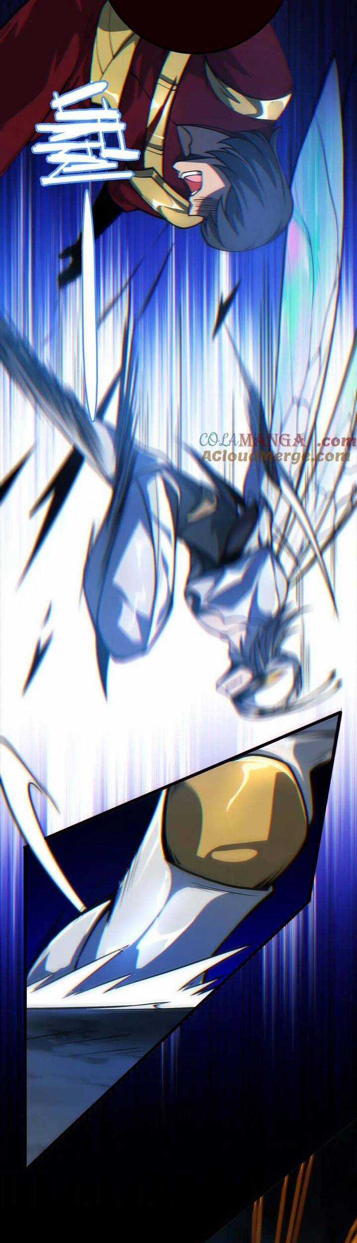 Ta Là Chúa Tể Tùng Lâm Chapter 12 trang 28