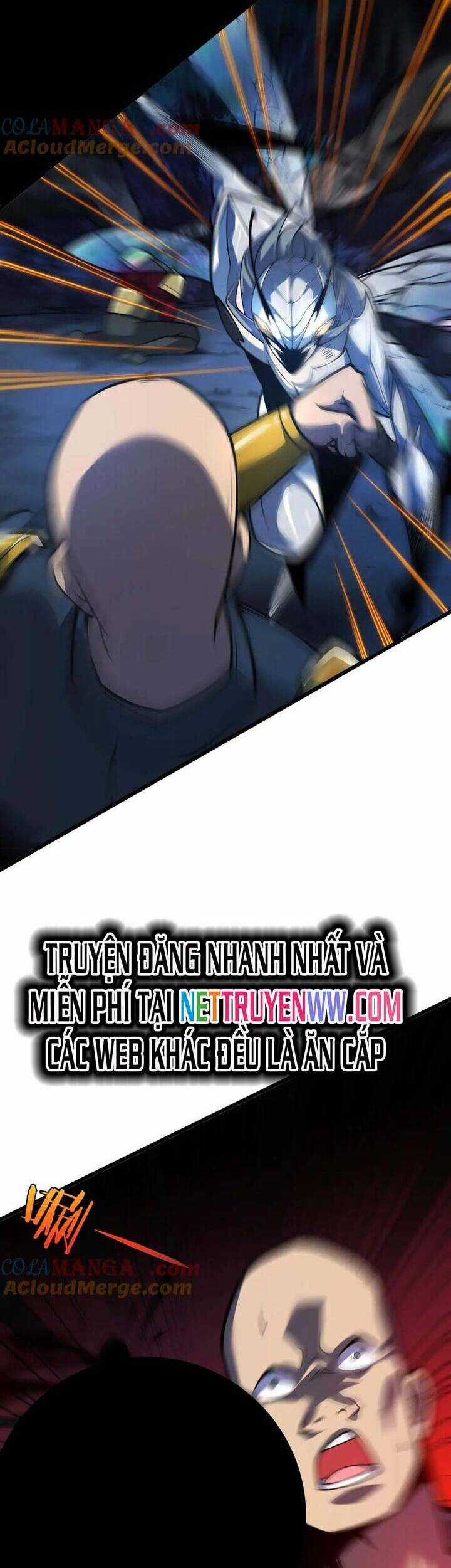 Ta Là Chúa Tể Tùng Lâm Chapter 12 trang 29