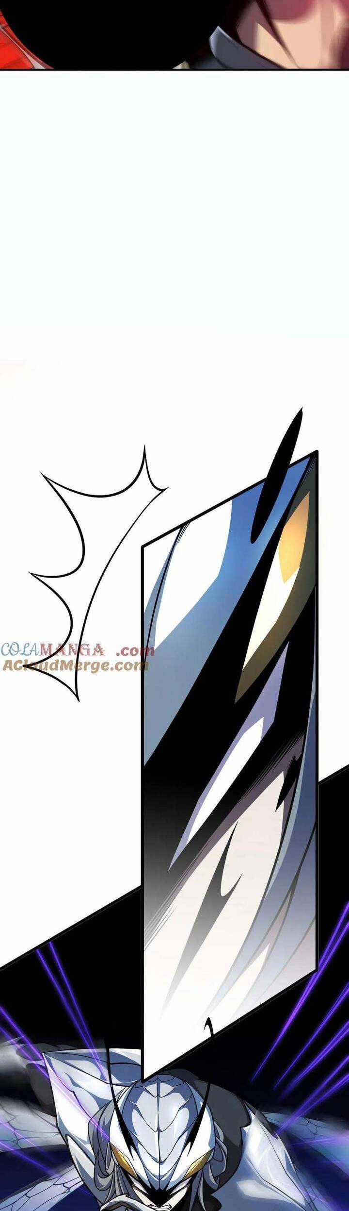 Ta Là Chúa Tể Tùng Lâm Chapter 12 trang 30