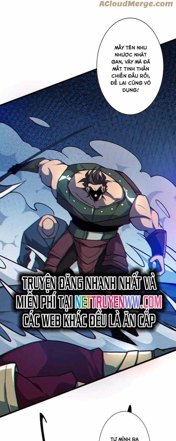 Ta Là Chúa Tể Tùng Lâm Chapter 12 trang 32