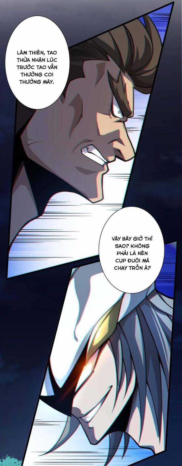 Ta Là Chúa Tể Tùng Lâm Chapter 12 trang 34