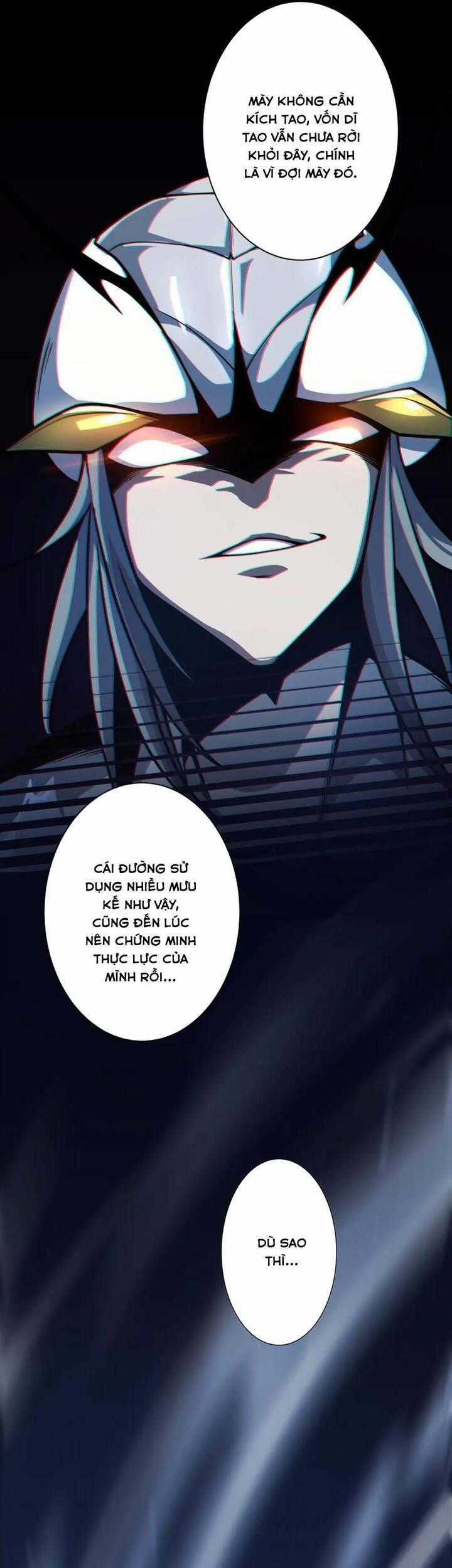 Ta Là Chúa Tể Tùng Lâm Chapter 12 trang 36