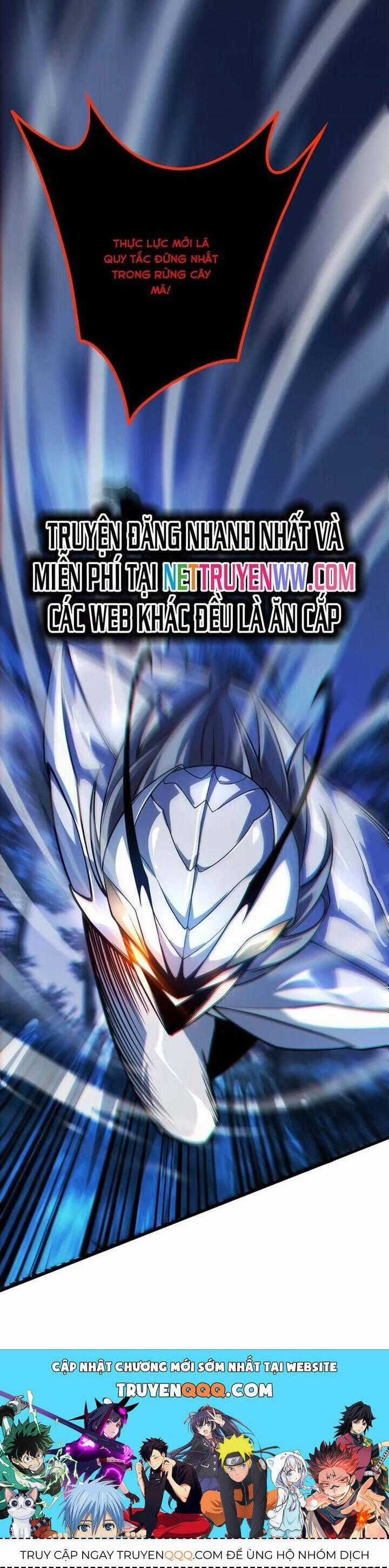 Ta Là Chúa Tể Tùng Lâm Chapter 12 trang 37